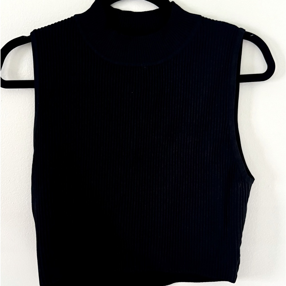 Altar’d State Crop Top